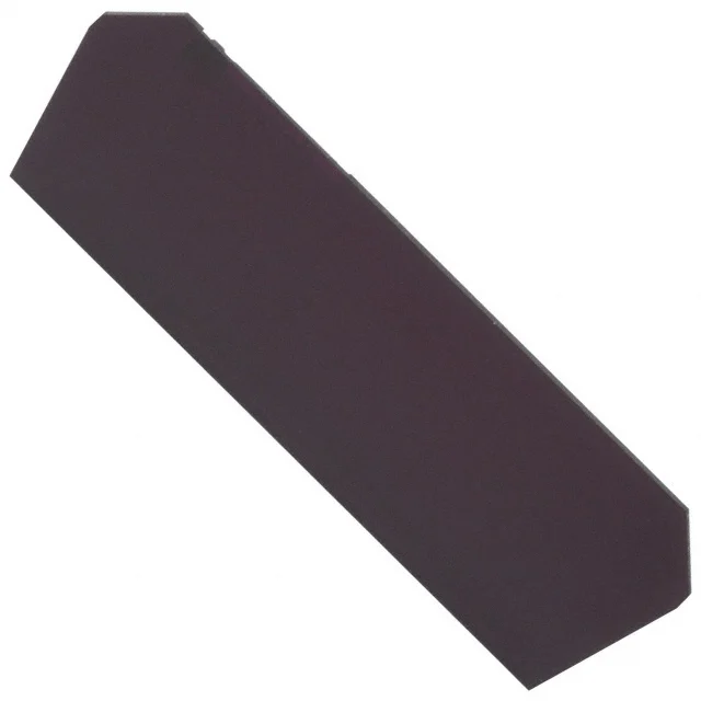 2003,IR Serpac  Composants de la boîte